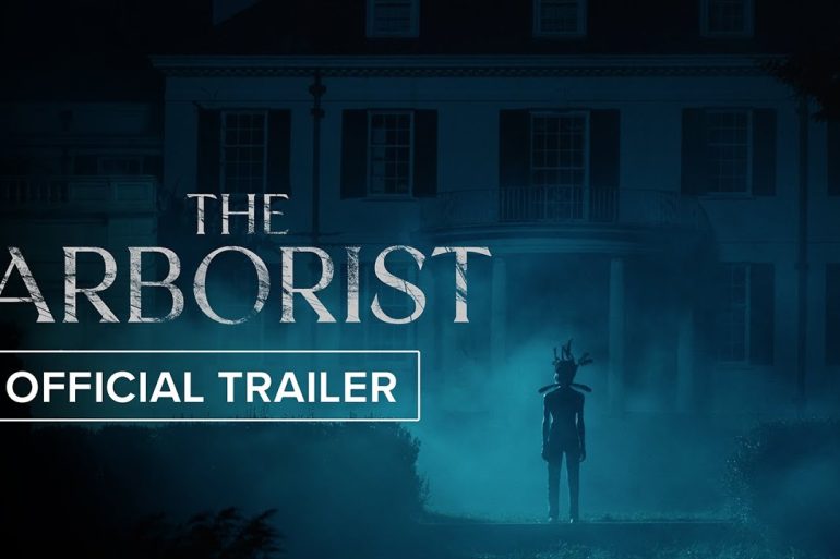 Bande-annonce de The Arborist : une mère et son fils réveillent une malédiction 9 Bande-annonce de The Arborist : une mère et son fils réveillent une malédiction