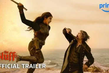 The Bluff (La Falaise) sur Prime Video : trailer du film d'action avec Priyanka Chopra 16 The Bluff (La Falaise) sur Prime Video : trailer du film d'action avec Priyanka Chopra