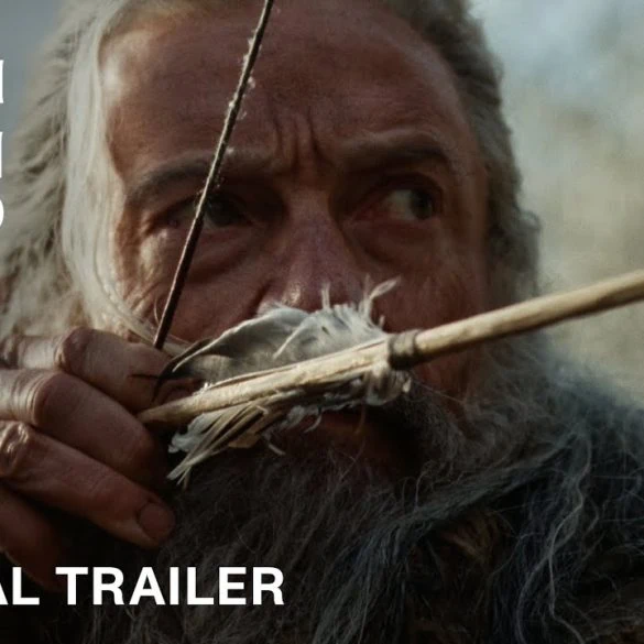 Bande-annonce de The Death of Robin Hood : Hugh Jackman incarne un archer 3 Bande-annonce de The Death of Robin Hood : Hugh Jackman incarne un archer