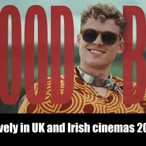 Bande-annonce The Good Boy : thriller psychologique avec Stephen Graham 2 Bande-annonce The Good Boy : thriller psychologique avec Stephen Graham