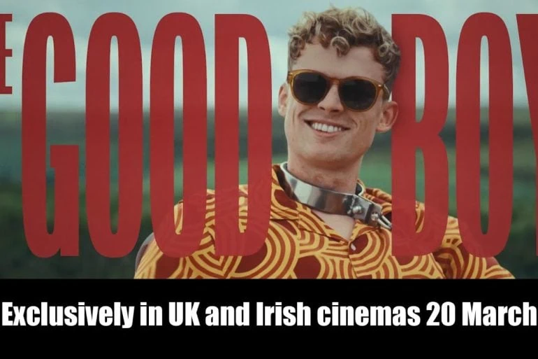 Bande-annonce The Good Boy : thriller psychologique avec Stephen Graham 3 Bande-annonce The Good Boy : thriller psychologique avec Stephen Graham