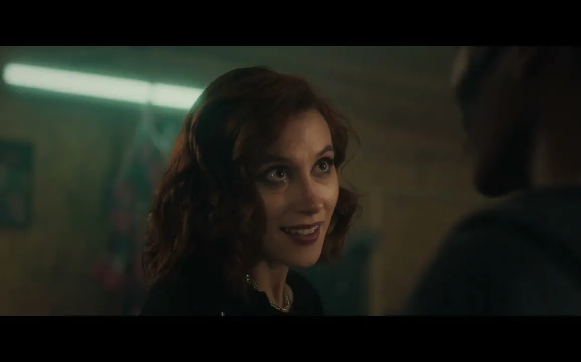 Bande annonce de The Haunted Forest : un Halloween qui déraille 1 Bande annonce de The Haunted Forest : un Halloween qui déraille