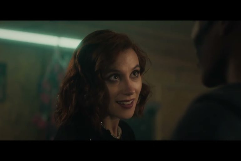 Bande annonce de The Haunted Forest : un Halloween qui déraille