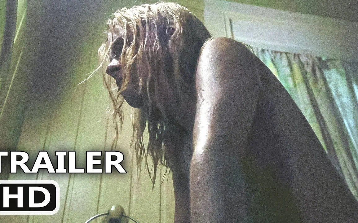 Bande-annonce de The Morrigan : une déesse de guerre païenne libérée en Irlande 1 Bande-annonce de The Morrigan : une déesse de guerre païenne libérée en Irlande