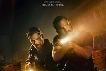 Critique de The Rip 5 Critique de The Rip