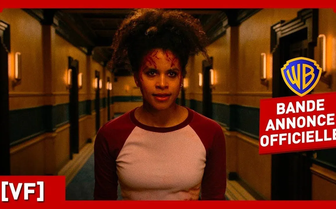 Bande annonce de They Will Kill You : Zazie Beetz et Tom Felton dans une comédie d'horreur 1 Bande annonce de They Will Kill You : Zazie Beetz et Tom Felton dans une comédie d'horreur