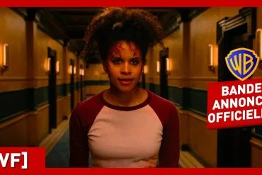 Bande annonce de They Will Kill You : Zazie Beetz et Tom Felton dans une comédie d'horreur 16 Bande annonce de They Will Kill You : Zazie Beetz et Tom Felton dans une comédie d'horreur