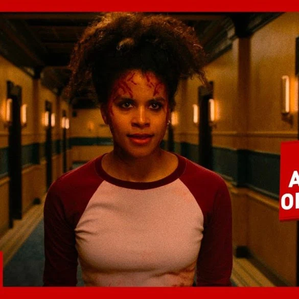 Bande annonce de They Will Kill You : Zazie Beetz et Tom Felton dans une comédie d'horreur 2 Bande annonce de They Will Kill You : Zazie Beetz et Tom Felton dans une comédie d'horreur