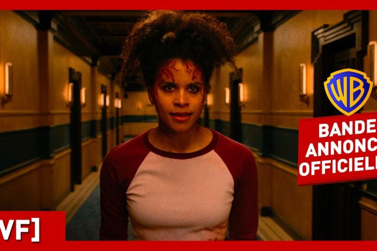 Bande annonce de They Will Kill You : Zazie Beetz et Tom Felton dans une comédie d'horreur