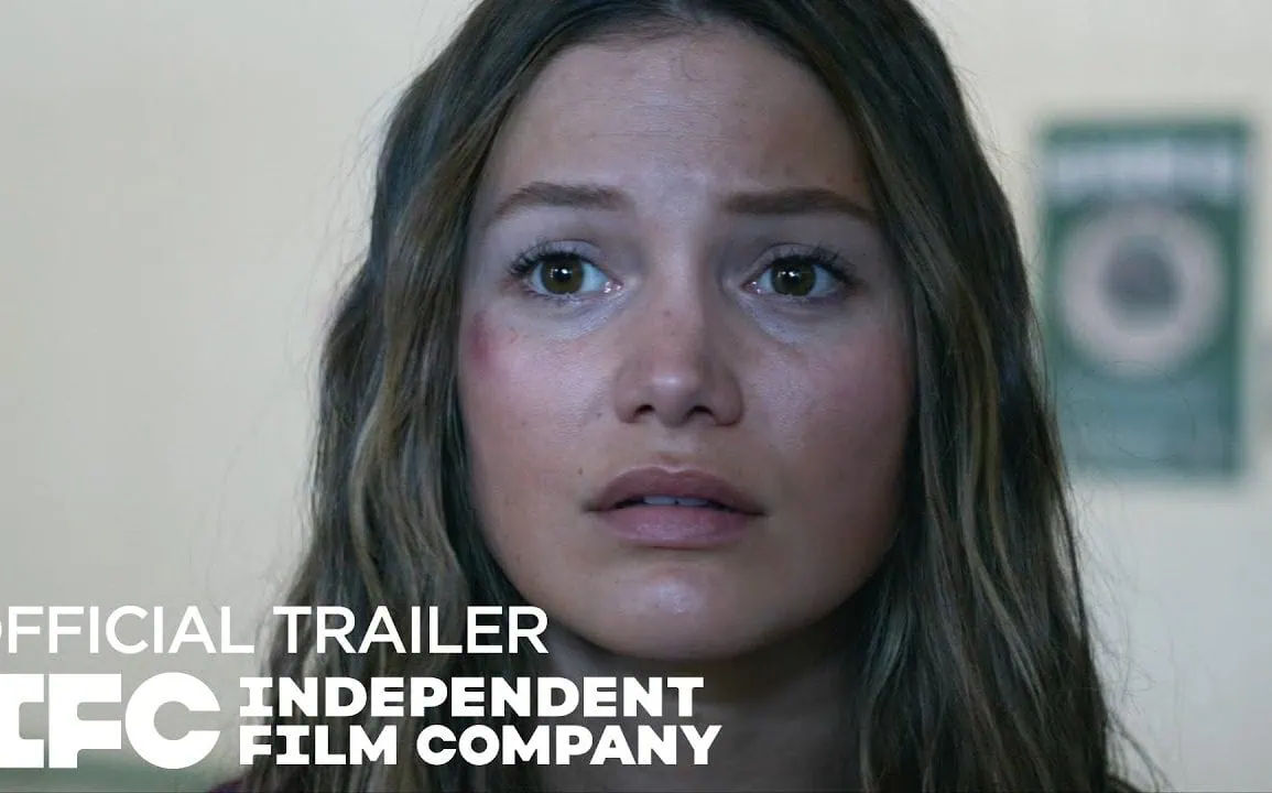 Bande-annonce This Is Not a Test : zombies au lycée en février 1 Bande-annonce This Is Not a Test : zombies au lycée en février