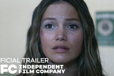 Bande-annonce This Is Not a Test : zombies au lycée en février