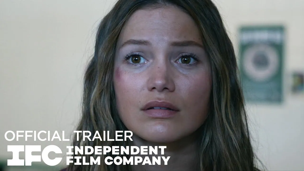 Bande-annonce This Is Not a Test : zombies au lycée en février 3 Bande-annonce This Is Not a Test : zombies au lycée en février