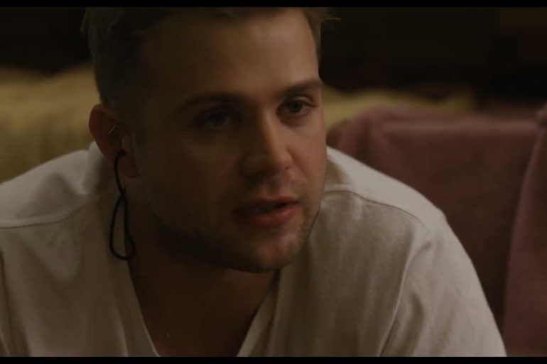 Bande-annonce Tuner : Leo Woodall accordeur de pianos et perceur de coffres-forts