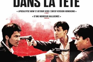 Une Balle dans la Tête : le chef-d'œuvre noir de John Woo en 4K 13 Une Balle dans la Tête : le chef-d'œuvre noir de John Woo en 4K