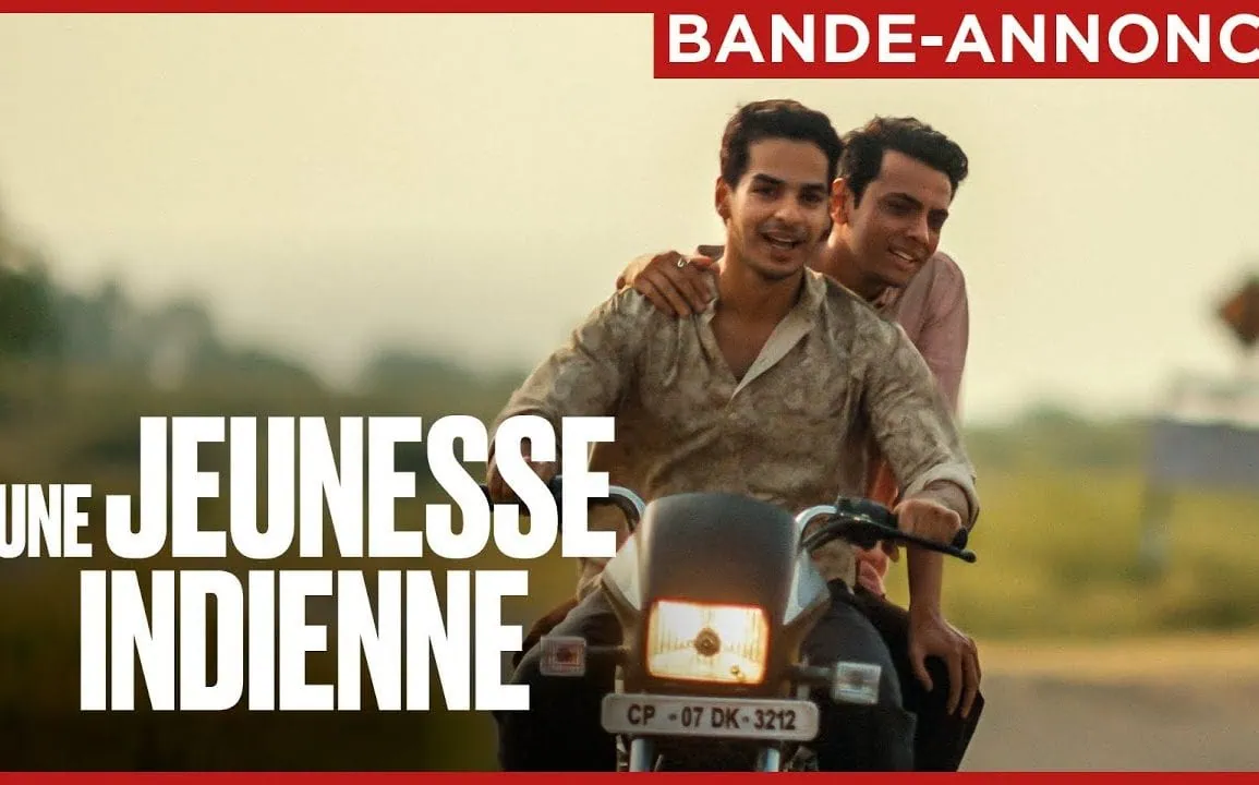 Bande-annonce Une Jeunesse Indienne 1 Bande-annonce Une Jeunesse Indienne
