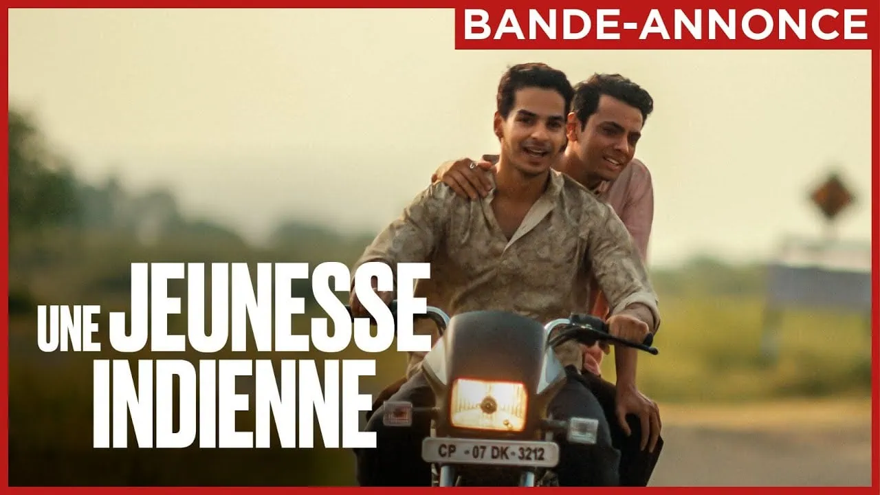 Bande-annonce Une Jeunesse Indienne 3 Bande-annonce Une Jeunesse Indienne