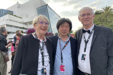 Wang Bing préside le jury du Festival des Cinémas d'Asie de Vesoul 2026