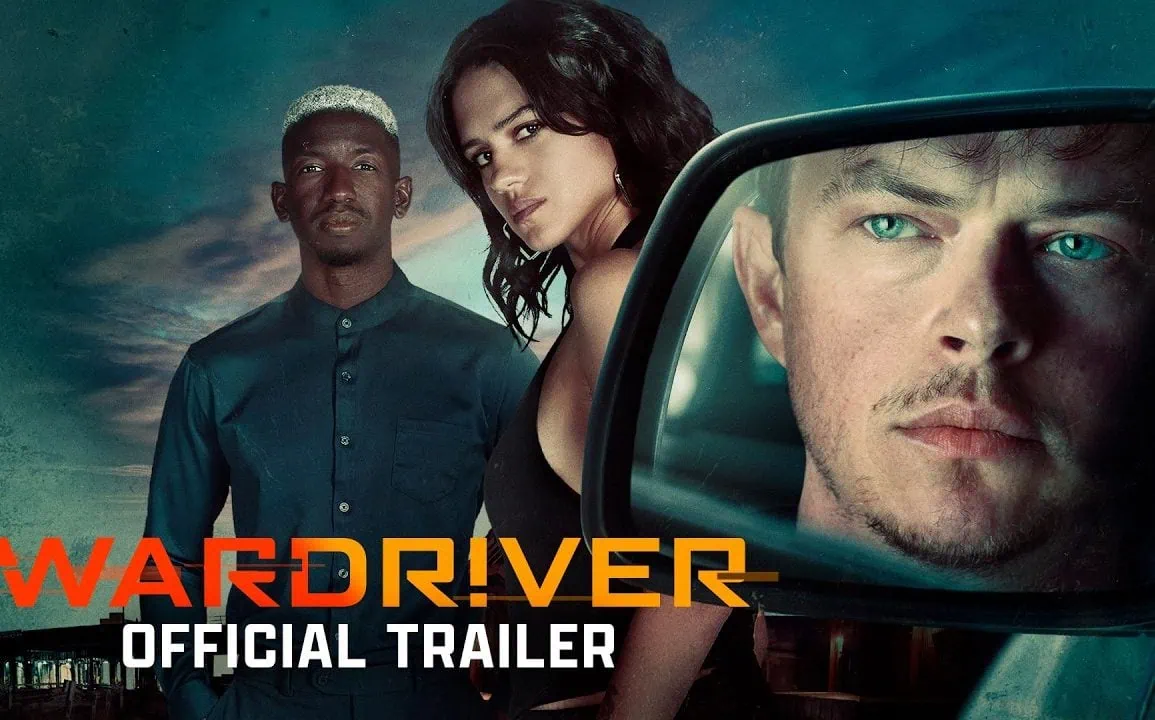 Bande annonce de Wardriver : un thriller sur le piratage informatique 1 Bande annonce de Wardriver : un thriller sur le piratage informatique