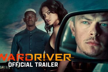 Bande annonce de Wardriver : un thriller sur le piratage informatique 9 Bande annonce de Wardriver : un thriller sur le piratage informatique