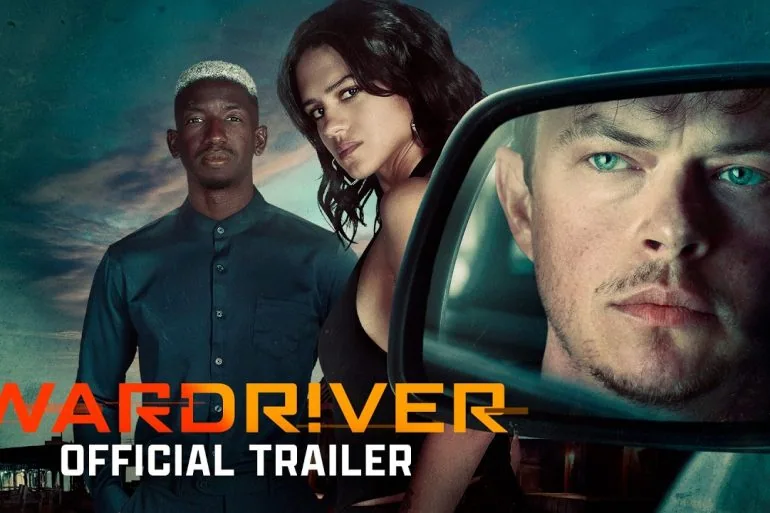 Bande annonce de Wardriver : un thriller sur le piratage informatique 3 Bande annonce de Wardriver : un thriller sur le piratage informatique