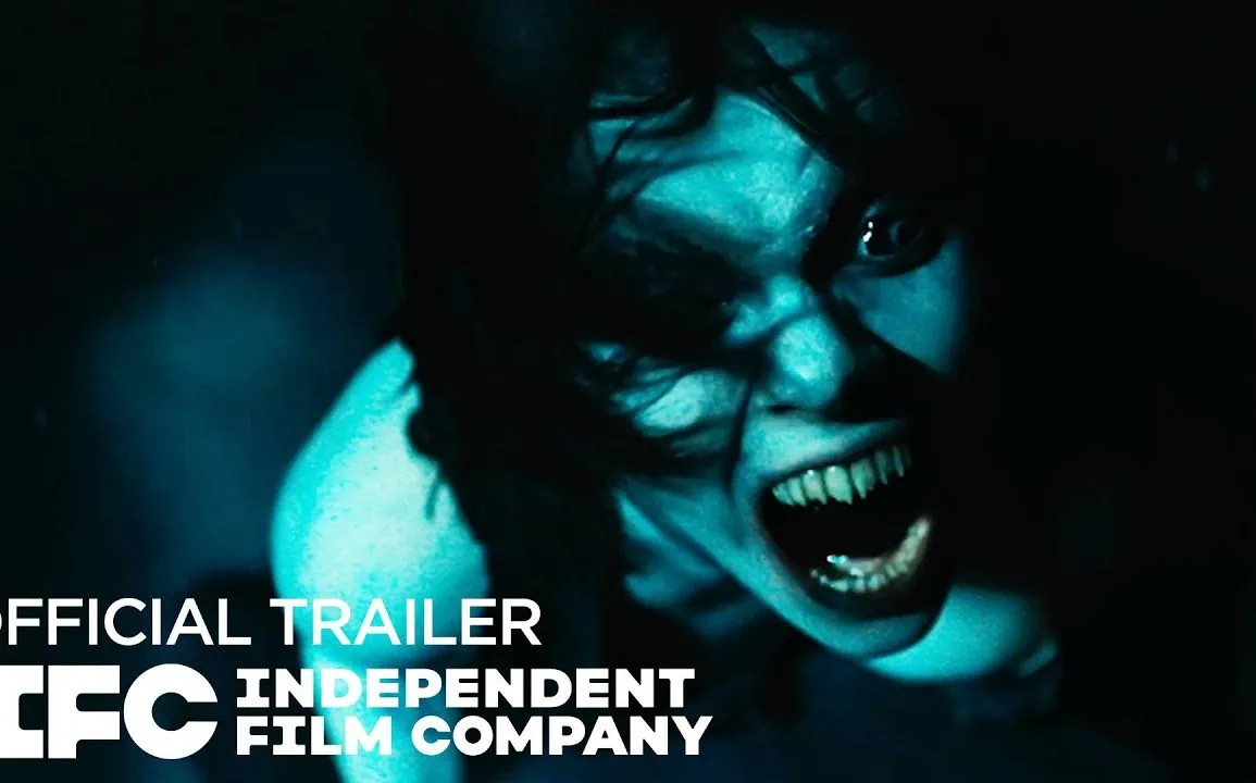 Bande-annonce de Whistle : Dafne Keen face à un sifflet maudit 1 Bande-annonce de Whistle : Dafne Keen face à un sifflet maudit