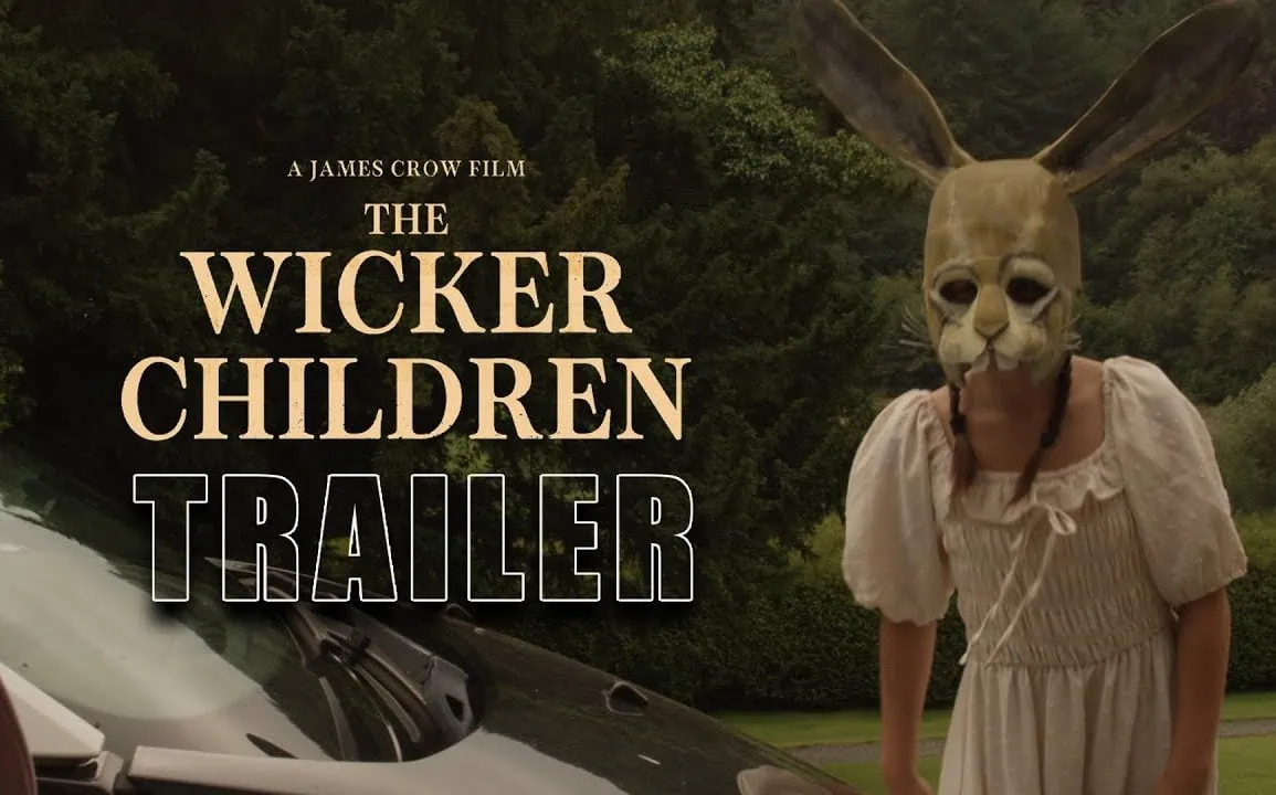 Bande-annonce The Wicker Children : thriller horrifique païen 2026 1 Bande-annonce The Wicker Children : thriller horrifique païen 2026