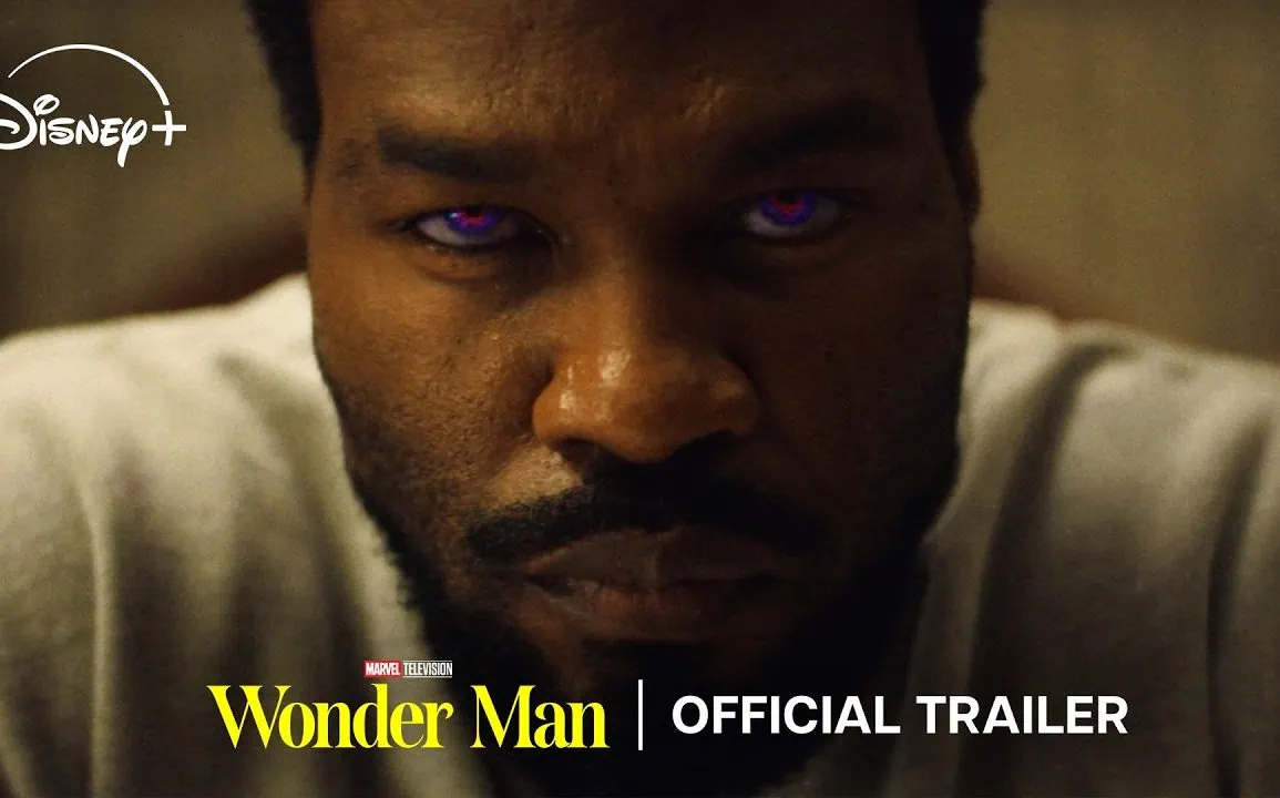 Bande annonce de Wonder Man : super-héros à Hollywood 1 Bande annonce de Wonder Man : super-héros à Hollywood