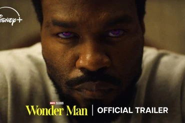 Bande annonce de Wonder Man : super-héros à Hollywood 13 Bande annonce de Wonder Man : super-héros à Hollywood