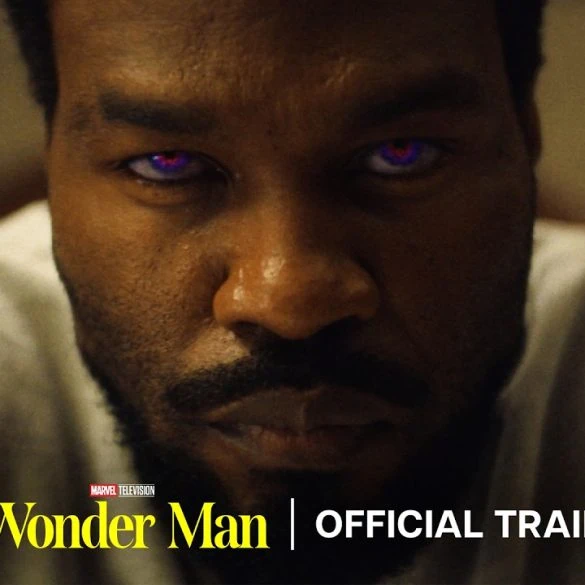Bande annonce de Wonder Man : super-héros à Hollywood 2 Bande annonce de Wonder Man : super-héros à Hollywood