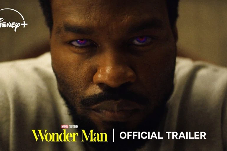 Bande annonce de Wonder Man : super-héros à Hollywood 12 Bande annonce de Wonder Man : super-héros à Hollywood