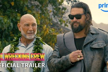 Bande annonce de Team Démolition (The Wrecking Crew) 11 Bande annonce de Team Démolition (The Wrecking Crew)