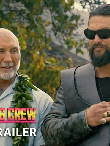 Bande annonce de Team Démolition (The Wrecking Crew) 4 Bande annonce de Team Démolition (The Wrecking Crew)
