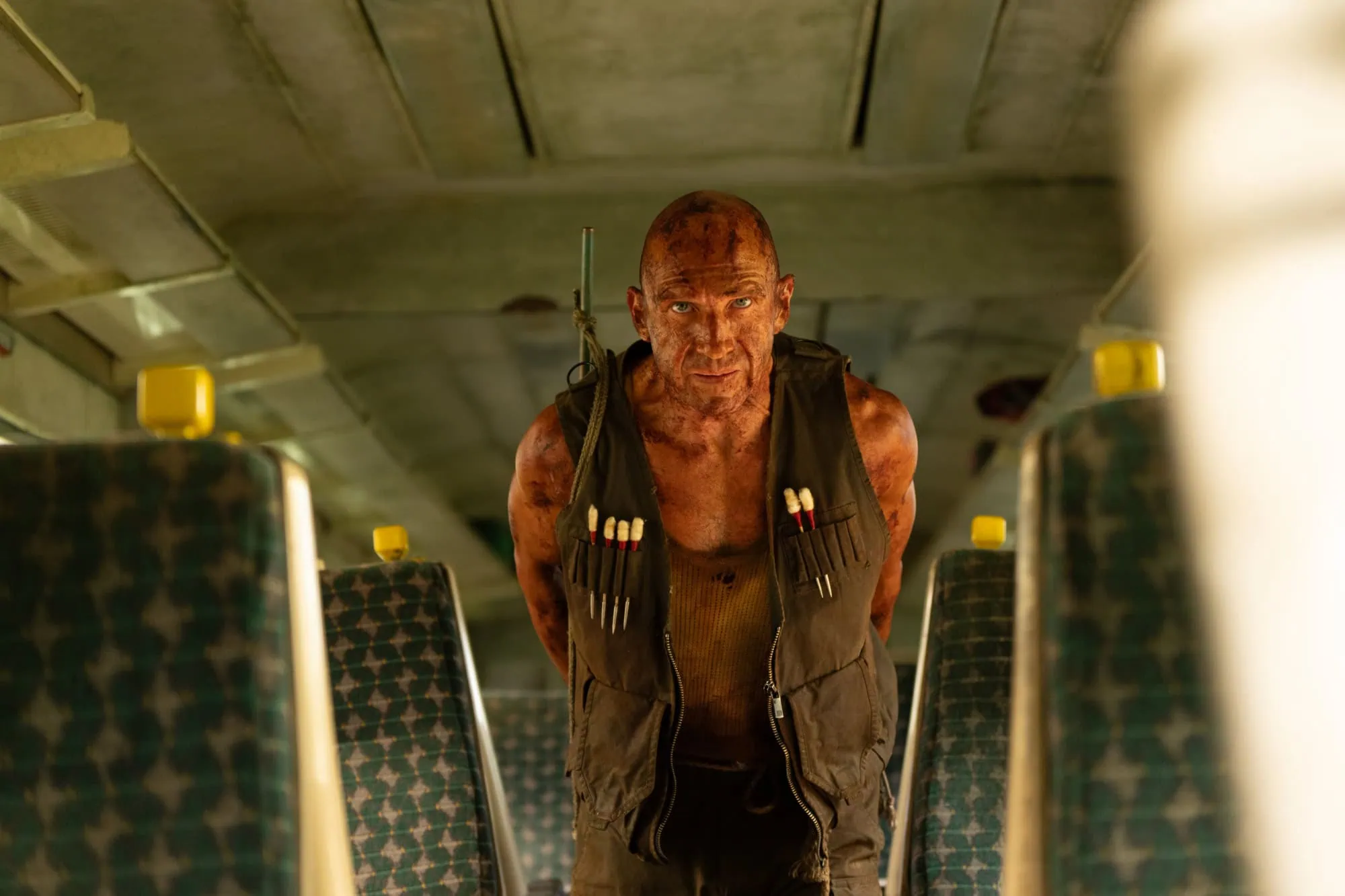 Critique de 28 Ans plus tard : Le Temple des morts 2 Critique de 28 Ans plus tard : Le Temple des morts