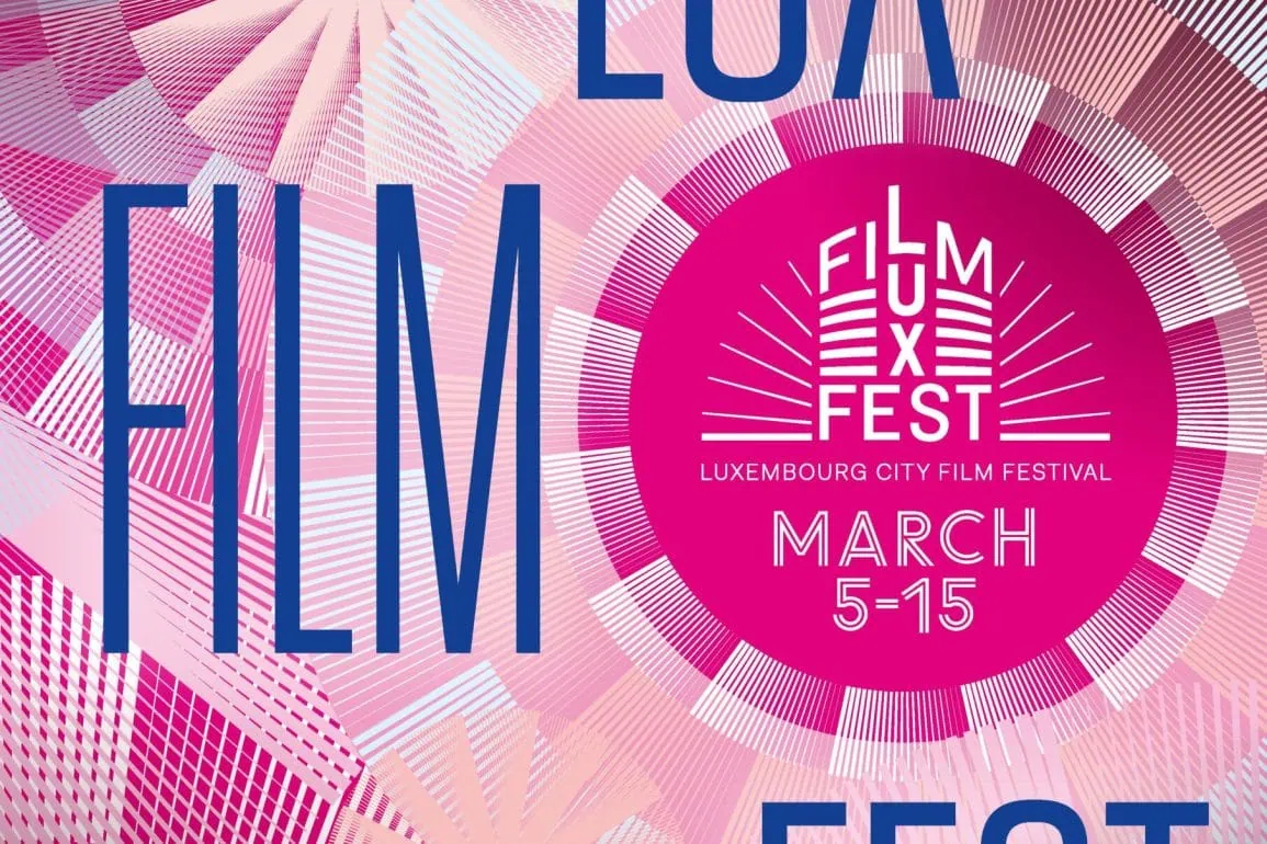 Luxembourg City Film Festival 2026 : programme complet, jury et films de la 16e édition 1 Luxembourg City Film Festival 2026 : programme complet, jury et films de la 16e édition