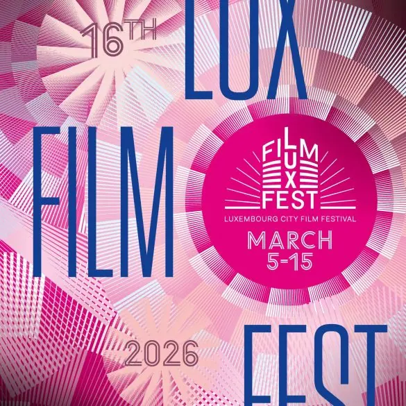 Luxembourg City Film Festival 2026 : le palmarès complet du LuxFilmFest