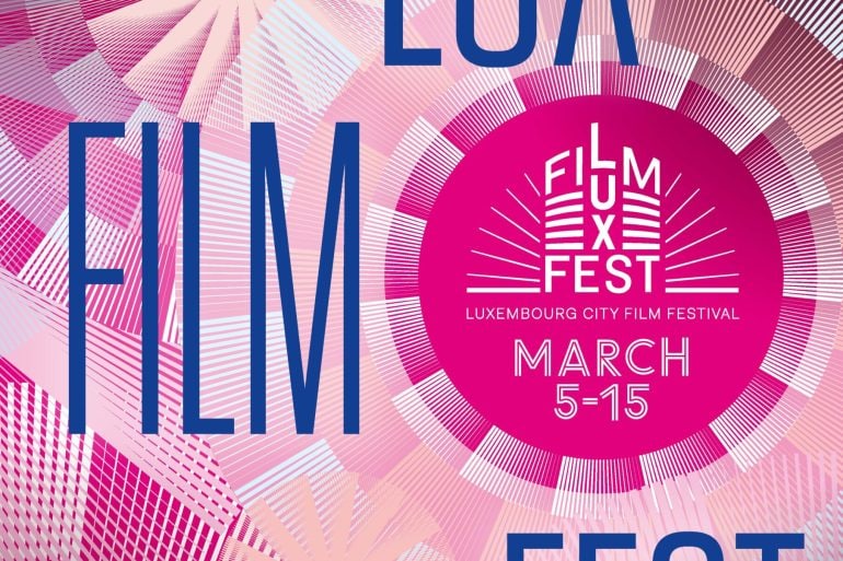 Luxembourg City Film Festival 2026 : programme complet, jury et films de la 16e édition