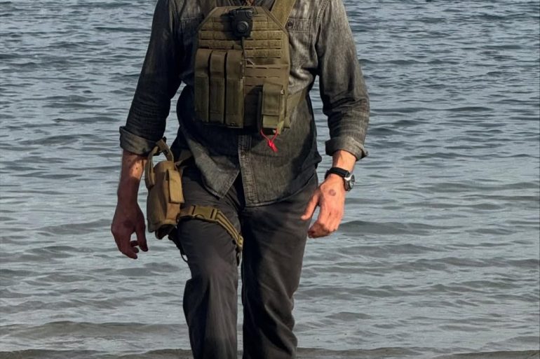 Eric Dane est mort à 53 ans : le Dr Glamour de Grey's Anatomy emporté par la maladie de Charcot