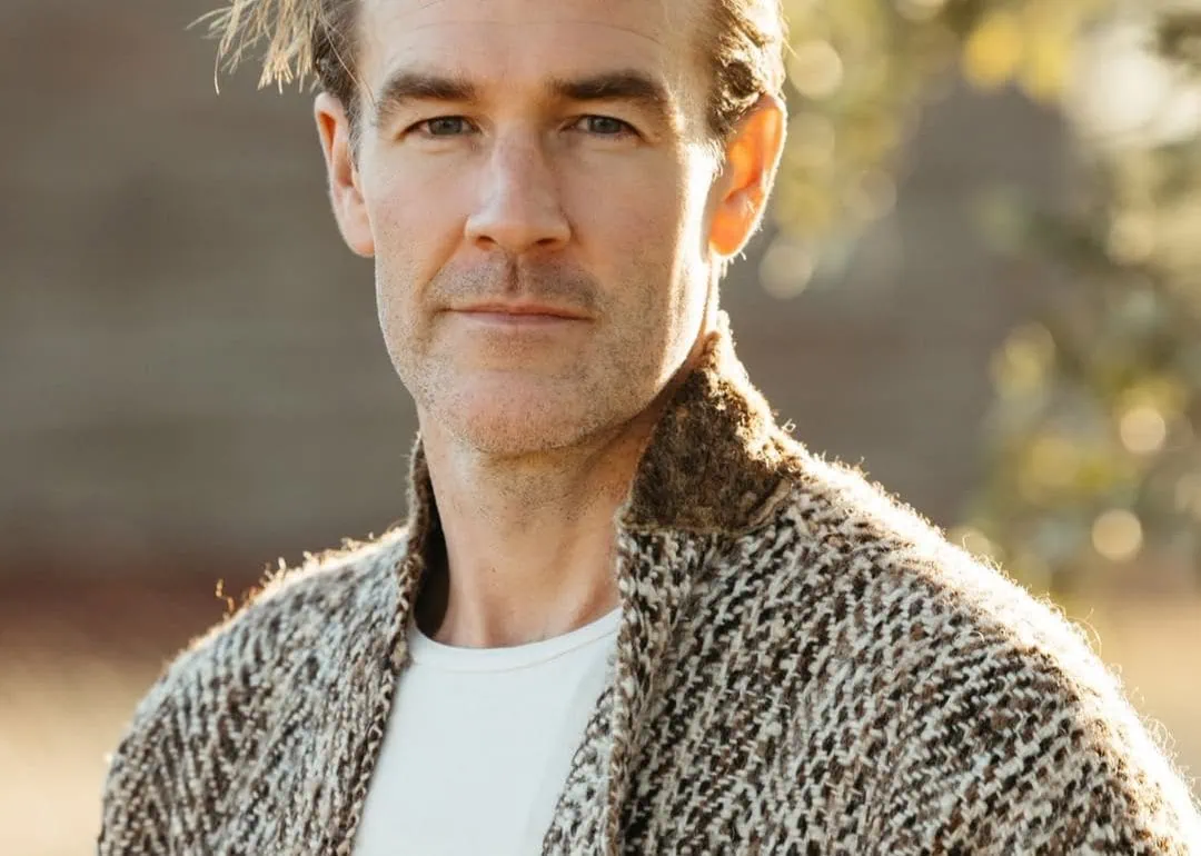 James Van Der Beek, star de Dawson, est décédé à l'âge de 48 ans 1 James Van Der Beek, star de Dawson, est décédé à l'âge de 48 ans