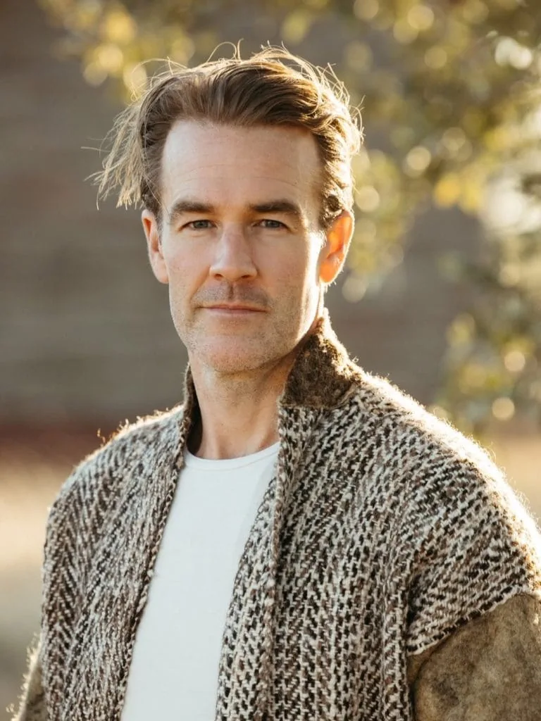 James Van Der Beek, star de Dawson, est décédé à l'âge de 48 ans 3 James Van Der Beek, star de Dawson, est décédé à l'âge de 48 ans