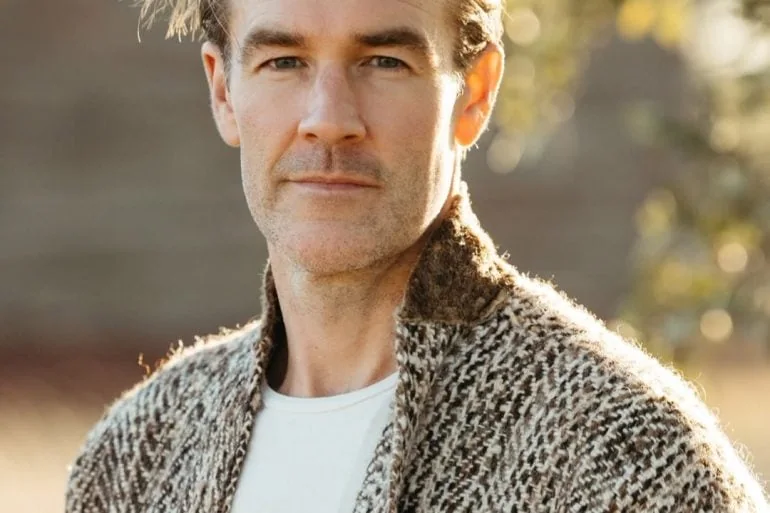 James Van Der Beek, star de Dawson, est décédé à l'âge de 48 ans 15 James Van Der Beek, star de Dawson, est décédé à l'âge de 48 ans