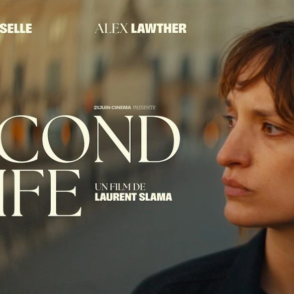 Bande-annonce de A Second Life : drame sur la dépression à Paris