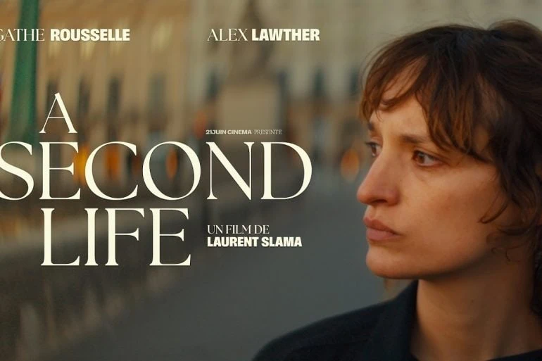Bande-annonce de A Second Life : drame sur la dépression à Paris 3 Bande-annonce de A Second Life : drame sur la dépression à Paris
