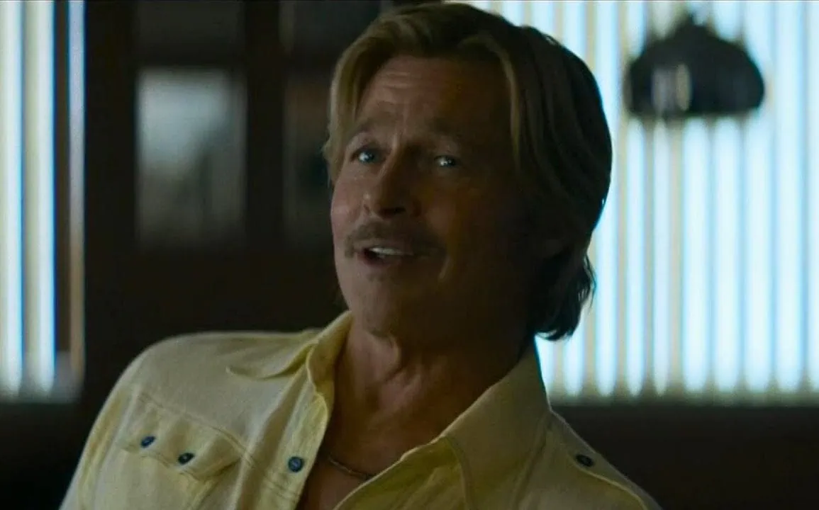 Bande-annonce The Adventures of Cliff Booth : Brad Pitt en fixer hollywoodien 1 Bande-annonce The Adventures of Cliff Booth : Brad Pitt en fixer hollywoodien