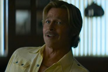 Bande-annonce The Adventures of Cliff Booth : Brad Pitt en fixer hollywoodien