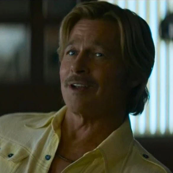 Bande-annonce The Adventures of Cliff Booth : Brad Pitt en fixer hollywoodien 3 Bande-annonce The Adventures of Cliff Booth : Brad Pitt en fixer hollywoodien