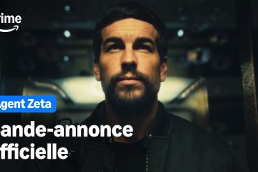 Agent Zeta : bande-annonce officielle du thriller espion Prime Video 4 Agent Zeta : bande-annonce officielle du thriller espion Prime Video