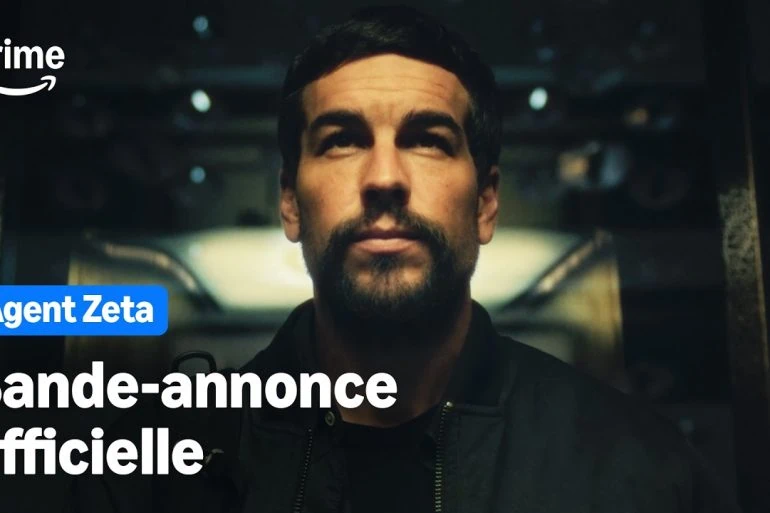 Agent Zeta : bande-annonce officielle du thriller espion Prime Video 12 Agent Zeta : bande-annonce officielle du thriller espion Prime Video