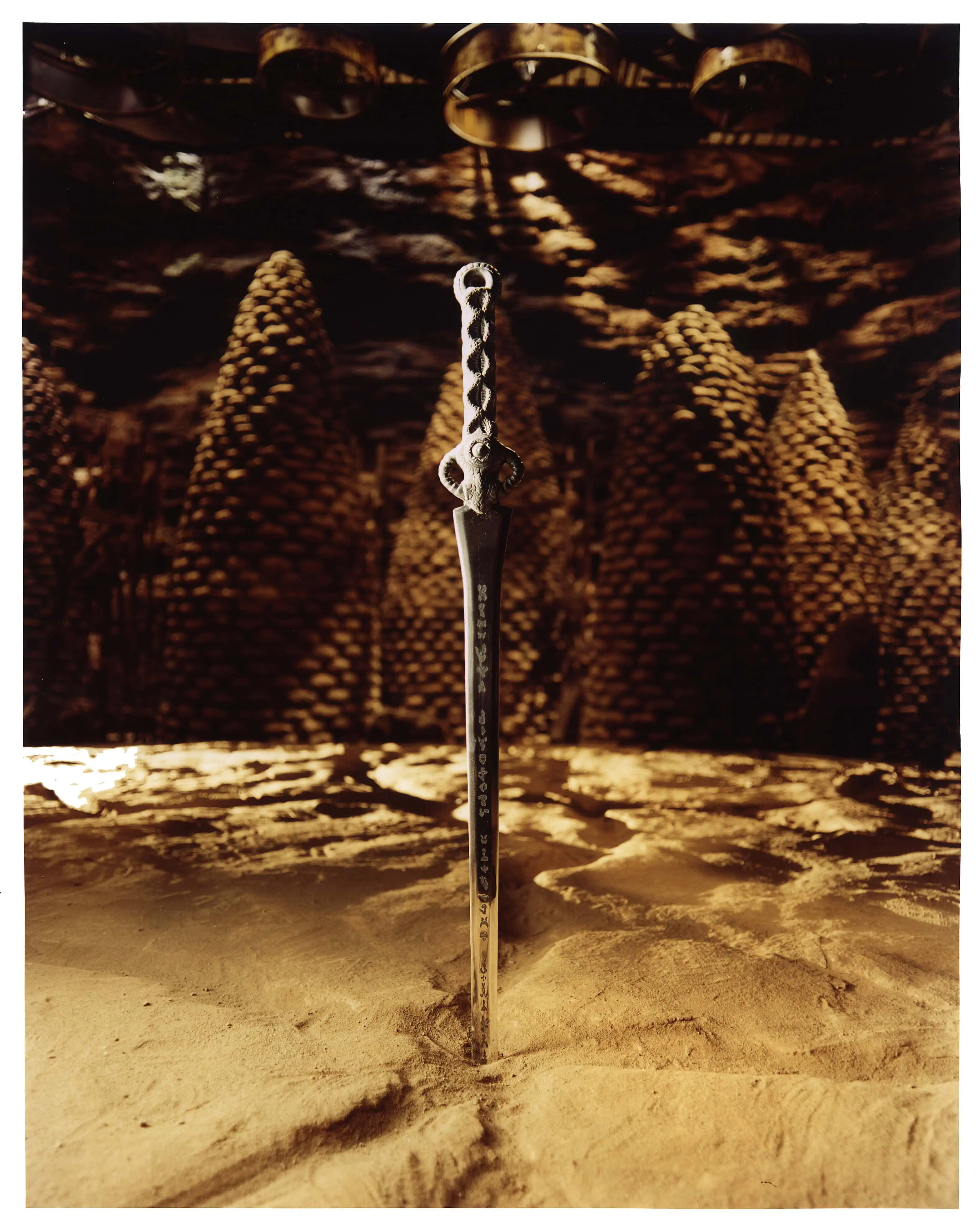 Critique de Arahan 1 Critique de Arahan