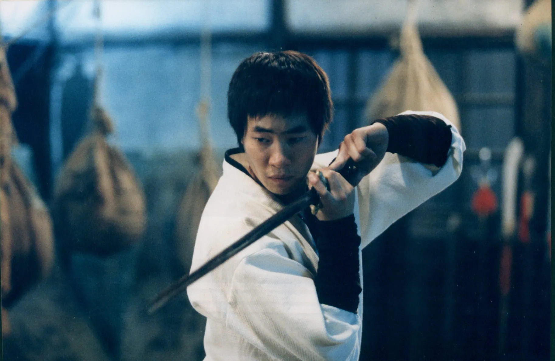 Critique de Arahan 4 Critique de Arahan