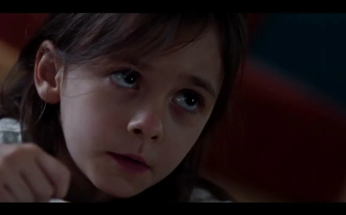 Bande annonce Je sais pas : thriller psychologique sur France.tv 1 Bande annonce Je sais pas : thriller psychologique sur France.tv